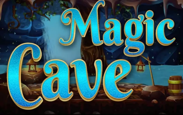 Magic Cave