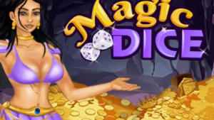 Magic Dice Pascal Gaming