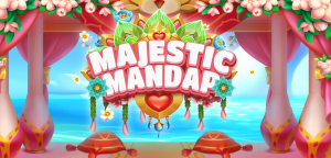 Majestic Mandap