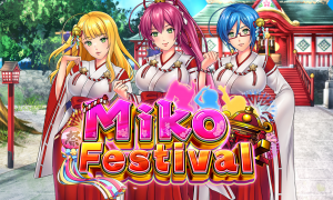 Miko Festival