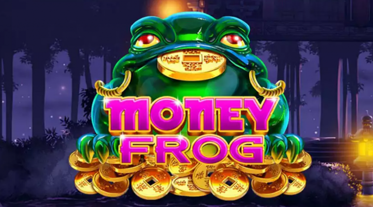 Money Frog OneGame