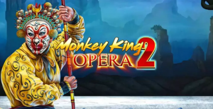 Monkey King Opera 2