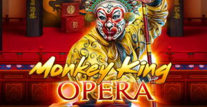 Monkey King Opera