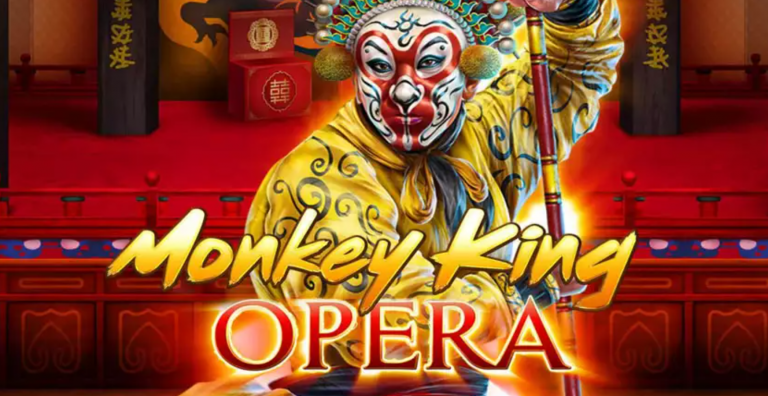 Monkey King Opera