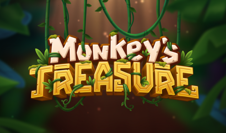 Monkey S Treasure