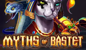 Myths Of Bastet