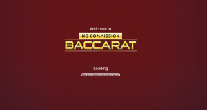 No Commission Baccarat OneTouch