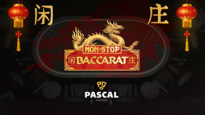 Non Stop Baccarat