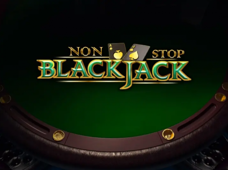 Non Stop Blackjack