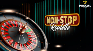 Non Stop Roulette