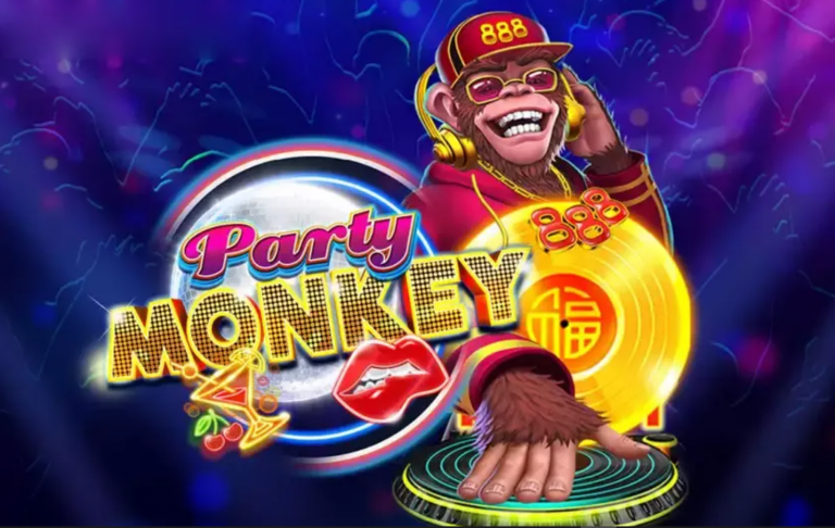 Party Monkey