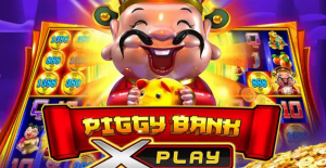 Piggy Bank Xplay