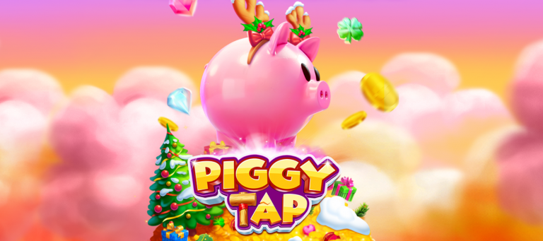 Piggy Tap