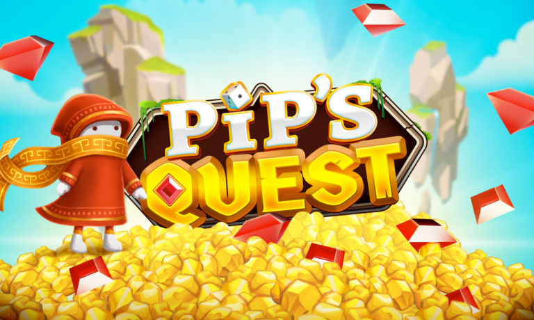 Pips Quest