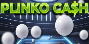 Plinko Cash