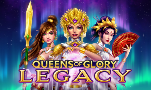 Queen Of Glory Legacy