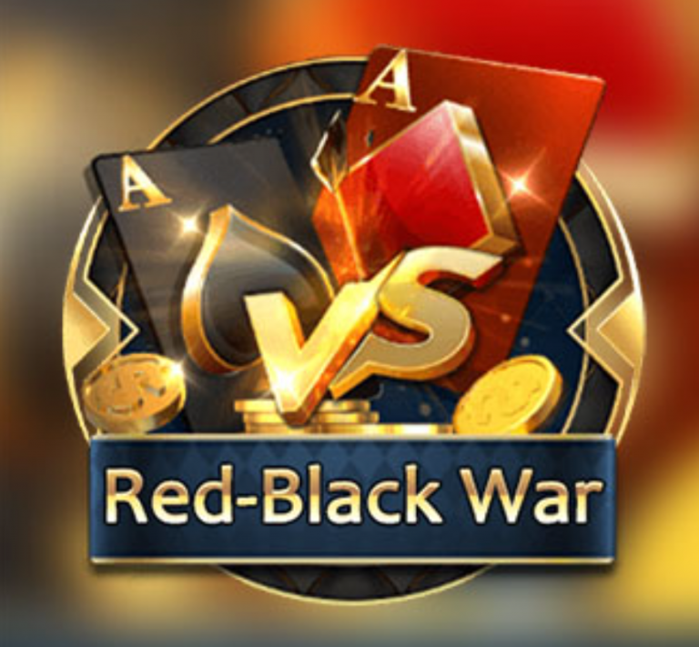 Red Black War KX