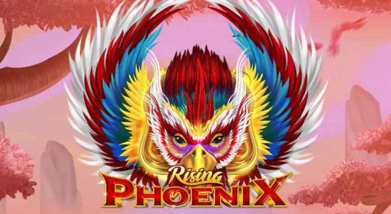 Rising Phoenix