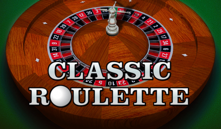 Roulette One