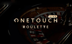 Roulette Live OneTouch