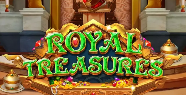 Royal Treasures OneGame