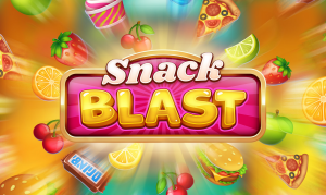 Snack Blast