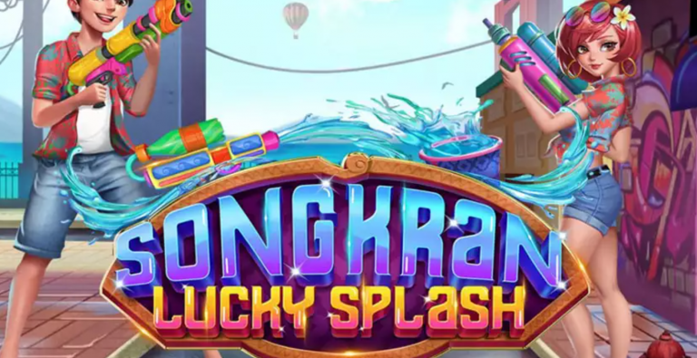 Sonkgran Lucky Splash