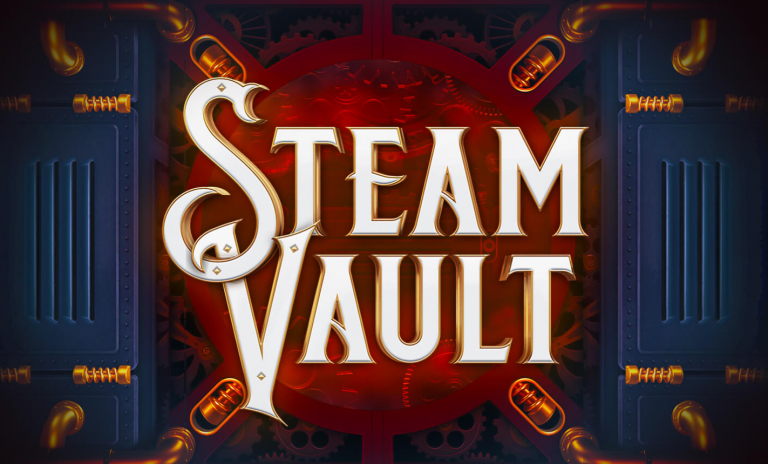 Steam Vault