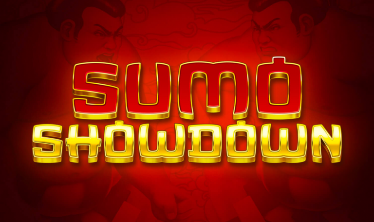 Sumo Showdown