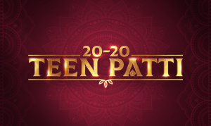 Teen Patti 2020