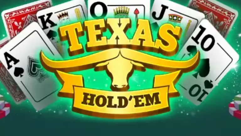 Texas Hold Em Openbox Gaming