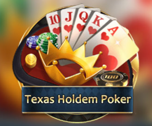 Texas Hold Em V8