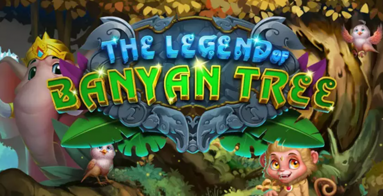 The Legend Of Banyan Tree