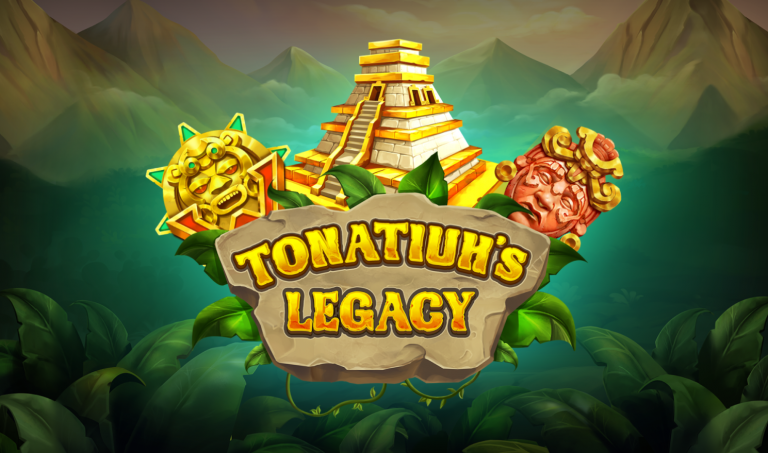 Tonatiuh S Legacy