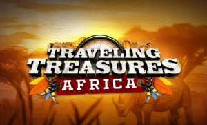 Traveling Treasures Africa