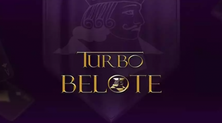 Turbo Belote