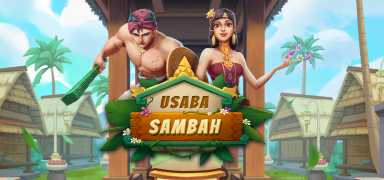 Usaba Sambah