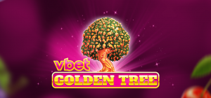 Vbet Golden Tree