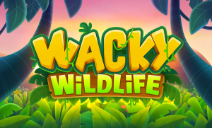 Wacky Wildlife