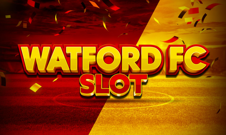 Watford FC Slot