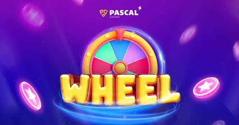 Wheel Pascal Gaming