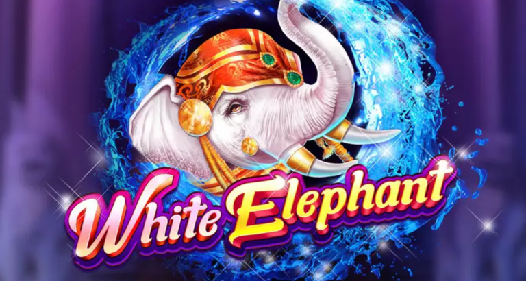 White Elephant