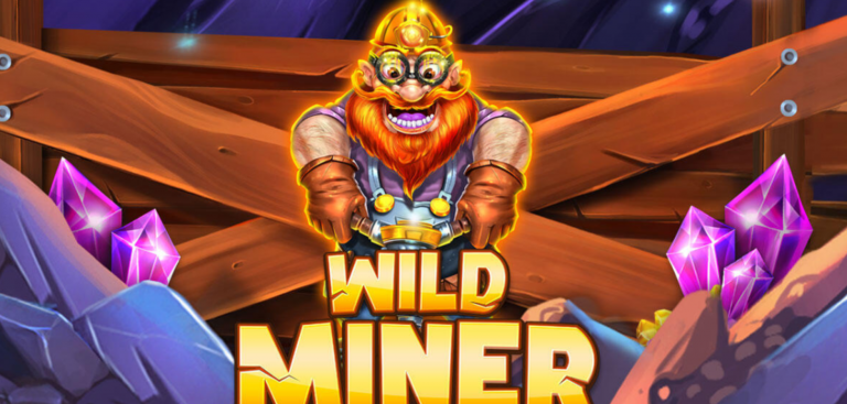 Wild Miner