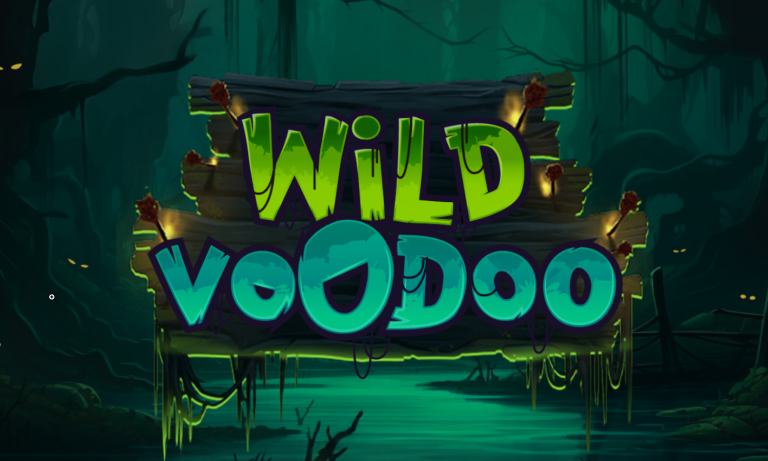 Wild Voodoo