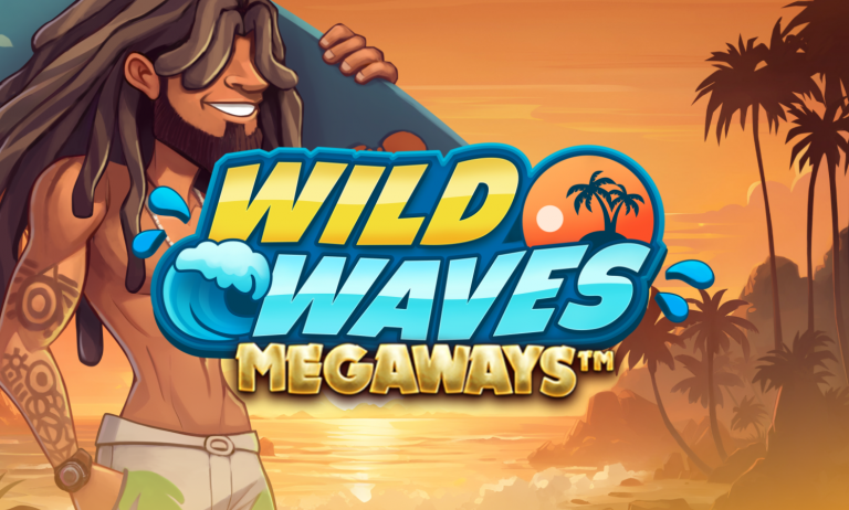 Wild Waves Megaways