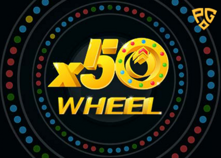 X50Wheel