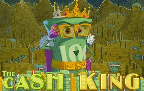 Cash King online slot 3