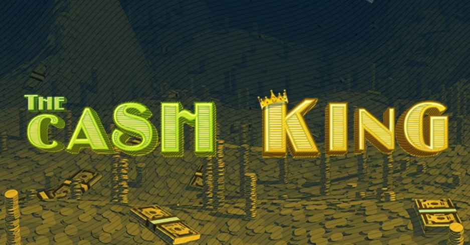 How the Cash King online slot turns spins into gold 2