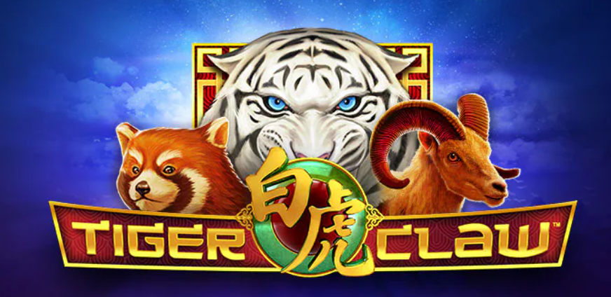 The mystical path to riches begins in Tigers Claw slot