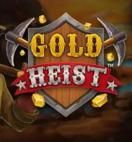 Gold Heist Slot review: virtual robbery of a gold mine 💰